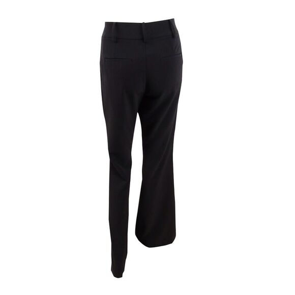 Rachel Zoe Women's Flare Pants - Black - Picture 2 of 2